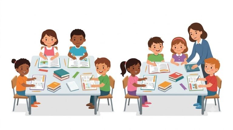 Best Reading Comprehension Workbooks for Elementary Students