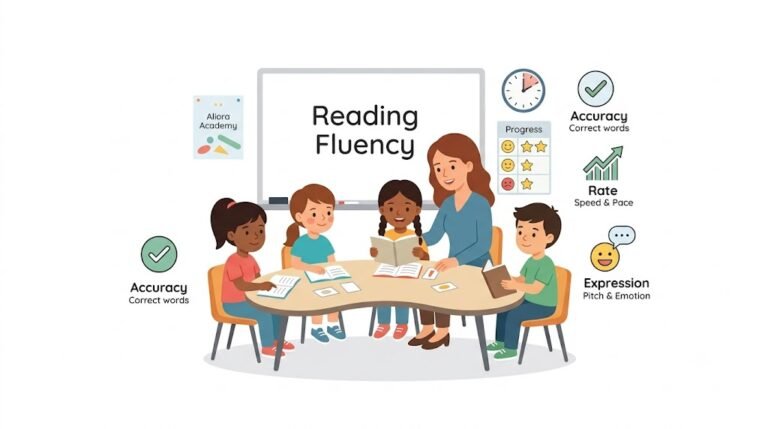 Reading Fluency Strategies Every Teacher Can Use